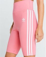 Adidas NWT ‎ Originals Womens Biker Shorts