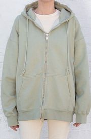 Brandy Melville Christy Hoodie