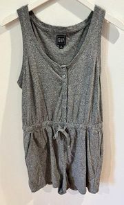 GAP SLEEVELESS ROMPER!