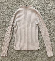 Forever 21 Long Sleeve Sweater