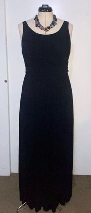 Philosophy maxi jersey dress - size XL