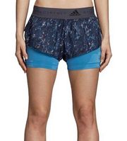 adidas by Stella McCartney Running Shorts Size 36