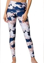 High Rise Leggings