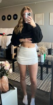 Lululemon Hotty Hot Skirt