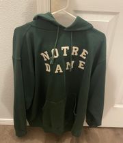 Vintage Hoodie