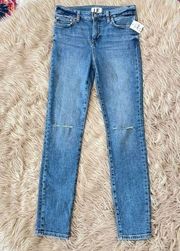 NWT Lovers and Friends Ricky Jeans size 26