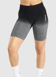 Gymshark Adapt Ombre Seamless Shorts