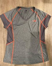 North face Flash dry Women’s hiking/workout top!