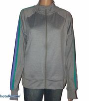 Athletic Works zippered athletic jacket