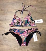 2 piece bikini New