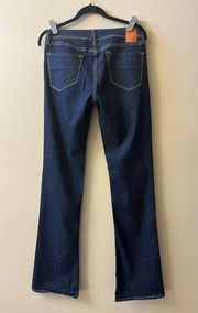 used dear john size 4 jeans