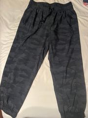 Joggers