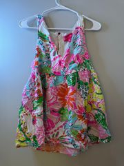 Lily Pulitzer Top