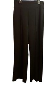 Zenana Black Slacks Size Medium