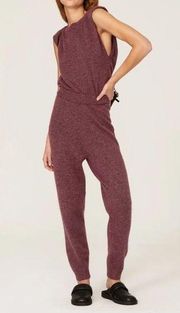 Central Park West Bailey Jumpsuit