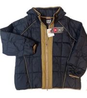 Parker Packable Puffer