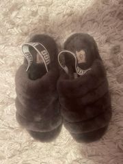 UGG slippers