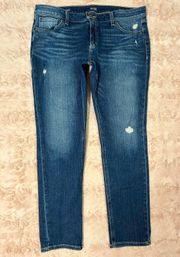 Boyfriend Jeans Size 33/16