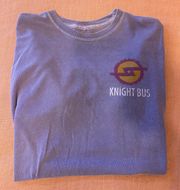 Knight Bus T-Shirt