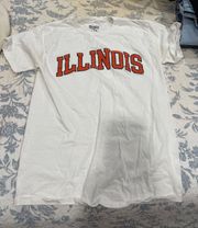 University of Illinois T-Shirt