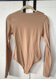 Long Sleeve Bodysuit