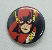 DC Comics The Flash Pin