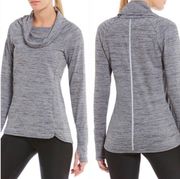 Women’s Solitude Funnel Neck Pullover Size XL