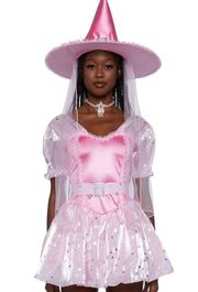 Halloween Good Witch/Fairy Costume