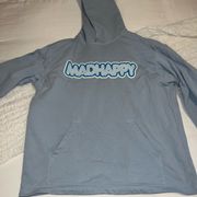 MadHappy Sweatshirt