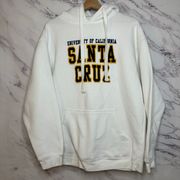 University of California Santa Cruz Hoodie