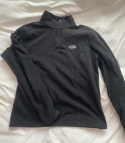 North Face Womens fleece Jackets