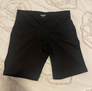 Biker Shorts