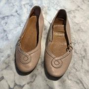 Ted Baker Flats - Size 8