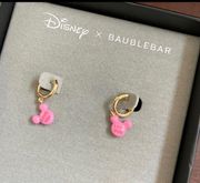 x Baublebar Earrings NWT