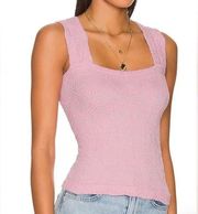 Intimately Love Letter Cami in color Flower Trail Pink