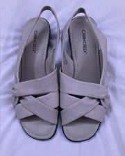 Open Toe Sandals