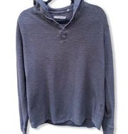 Vince. Pullover Hoody Shirt