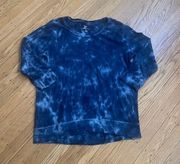 STYLE & CO sport the essential sweatshirt size large