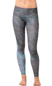 Teeki Mermaid Fairy Queen Leggings Hot Pants