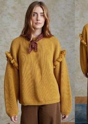 Chan Luu Quinn Sweater