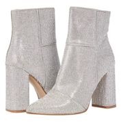 Sparkly Booties