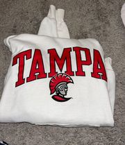 University Of Tampa Hoodie