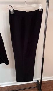 LE SUIT Essentials Women 2PC Black