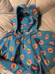 Donut Sweatshirt