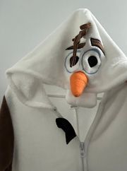 Olaf Onesie