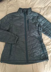 Primaloft Packaway Jacket