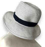 Zara home sun hat made in Italy