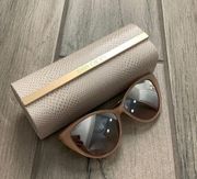 ✨HP✨ Jimmy choo sunglasses