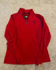 North Face Pullover