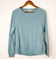 Great Northwest Indigo Lightweight Sweater